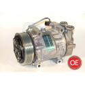 Compressor, ar condicionado