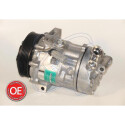 Compressor, ar condicionado
