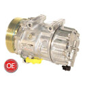 Compressor, ar condicionado