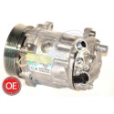 Compressor, ar condicionado