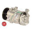 Compressor, ar condicionado