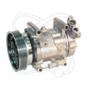 Compressor, ar condicionado