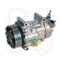 Compressor, ar condicionado