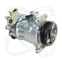 Compressor, ar condicionado