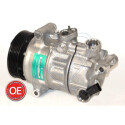 Compressor, ar condicionado