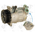 Compressor, ar condicionado