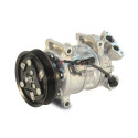 Compressor, ar condicionado