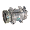 Compressor, ar condicionado
