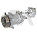 Compressor, ar condicionado