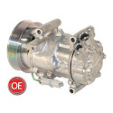 Compressor, ar condicionado