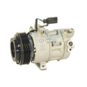 Compressor, ar condicionado