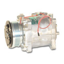 Compressor, ar condicionado