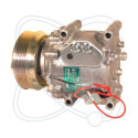 Compressor, ar condicionado