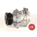 Compressor, ar condicionado