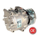 Compressor, ar condicionado