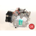 Compressor, ar condicionado