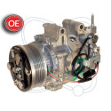 Compressor, ar condicionado
