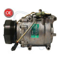 Compressor, ar condicionado