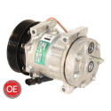 Compressor, ar condicionado