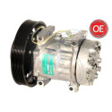 Compressor, ar condicionado