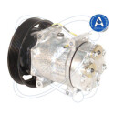 Compressor, ar condicionado
