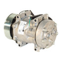 Compressor, ar condicionado