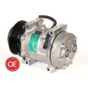 Compressor, ar condicionado