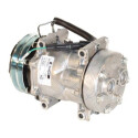 Compressor, ar condicionado