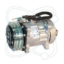 Compressor, ar condicionado