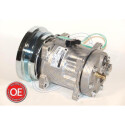 Compressor, ar condicionado