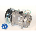 Compressor, ar condicionado