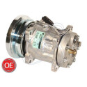 Compressor, ar condicionado