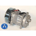 Compressor, ar condicionado