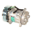 Compressor, ar condicionado