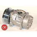 Compressor, ar condicionado