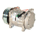 Compressor, ar condicionado