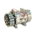 Compressor, ar condicionado