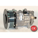 Compressor, ar condicionado