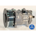 Compressor, ar condicionado