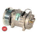 Compressor, ar condicionado