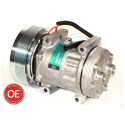 Compressor, ar condicionado