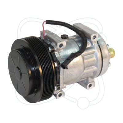 Compressor, ar condicionado