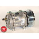 Compressor, ar condicionado