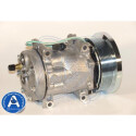Compressor, ar condicionado