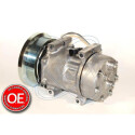 Compressor, ar condicionado