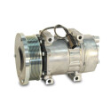 Compressor, ar condicionado