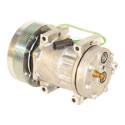 Compressor, ar condicionado