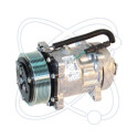 Compressor, ar condicionado