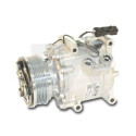 Compressor, ar condicionado