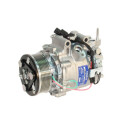 Compressor, ar condicionado